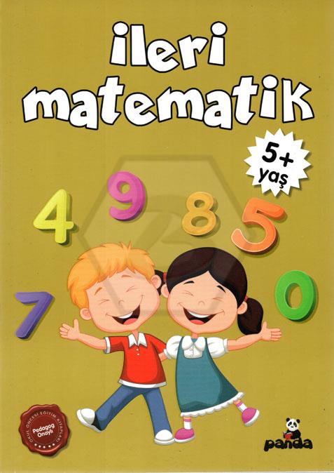 5+Yaş İleri Matematik