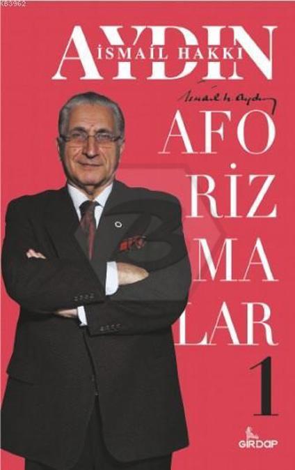 Aforizmalar - İ.Hakkı Aydın -Girdap