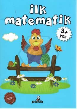 3+ Yaş İlk Matematik