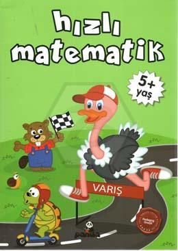 5+ Yaş Hızlı Matematik