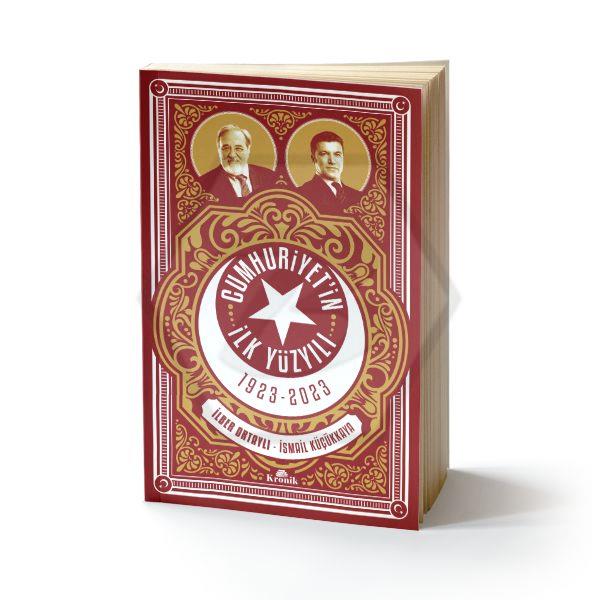 Cumhuriyetin İlk Yüzyılı 1923 - 2023