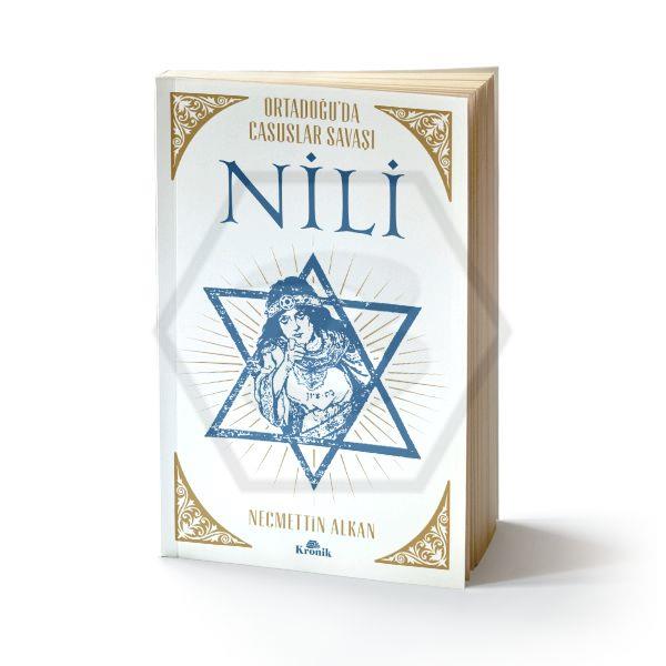 Nili: Ortadoğuda Casuslar Savaşı