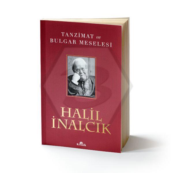 Tanzimat ve Bulgar Meselesi