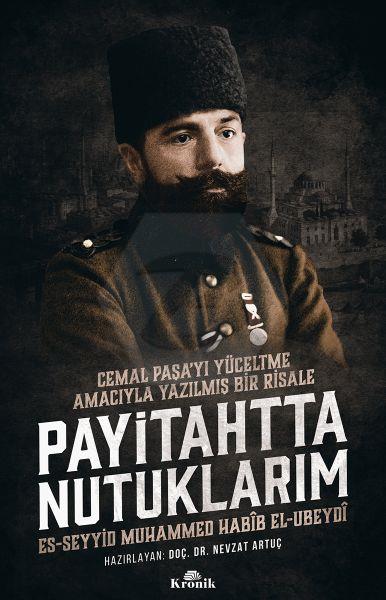 Payitahtta Nutuklarım