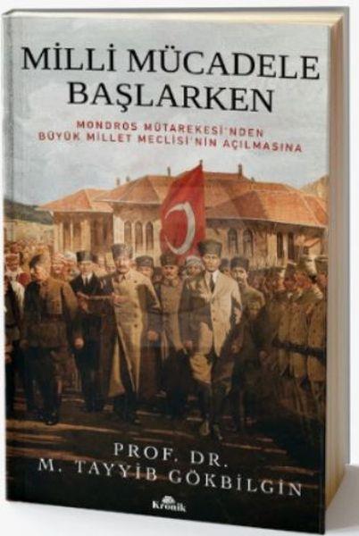 Milli Mücadele Başlarken