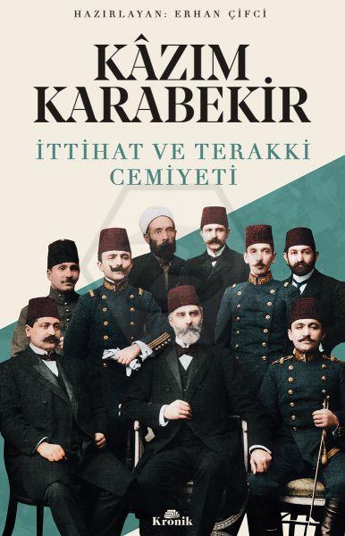 İttihat Ve Terakki Cemiyeti