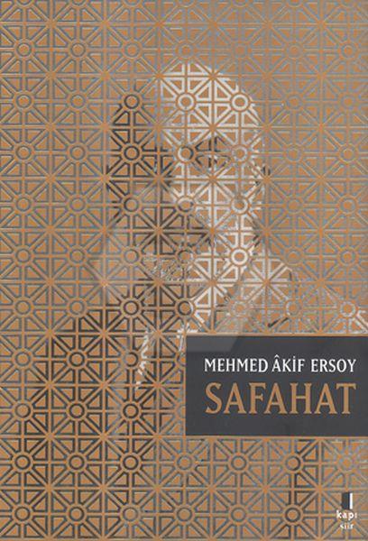 Safahat (Ciltli)