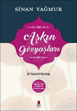 Aşkın Gözyaşları 5 Kitap Ciltli