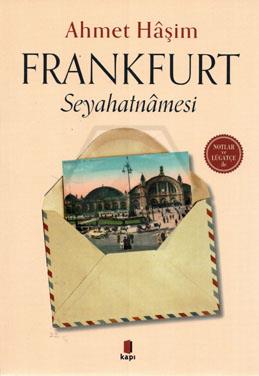 Frankfurt Seyahatnamesi