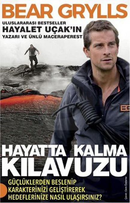 Hayatta Kalma Kılavuzu