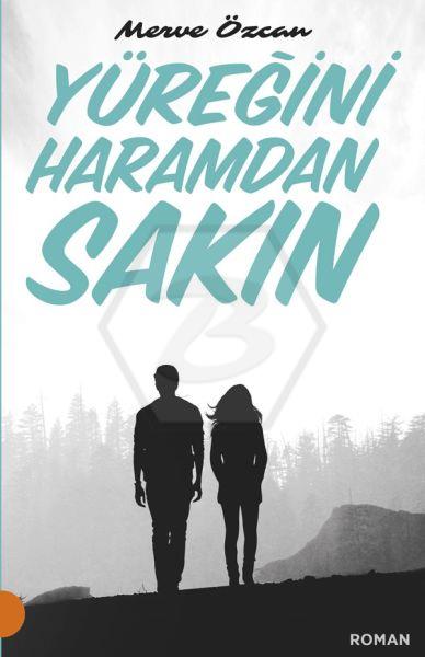 Kitap Yüreğini Haramdan Sakın