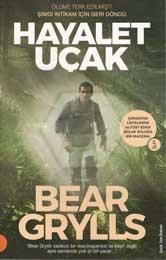 Kitap Hayalet Uçak