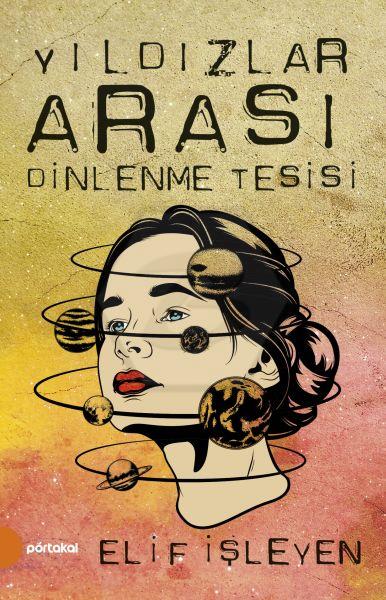 Yıldızlar Arası Dinlenme Tesisi 