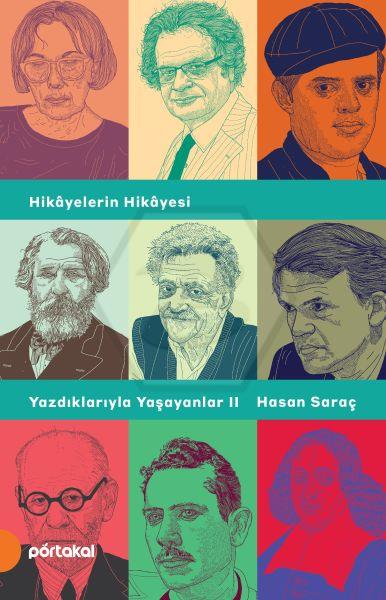 Yazdıklarıyla Yaşayanlar II