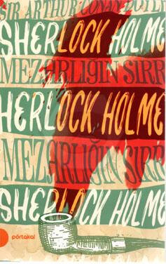 Sherlock Holmes-Mezarlığın Sırrı-10