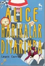 Alıce Harikalar Diyarında