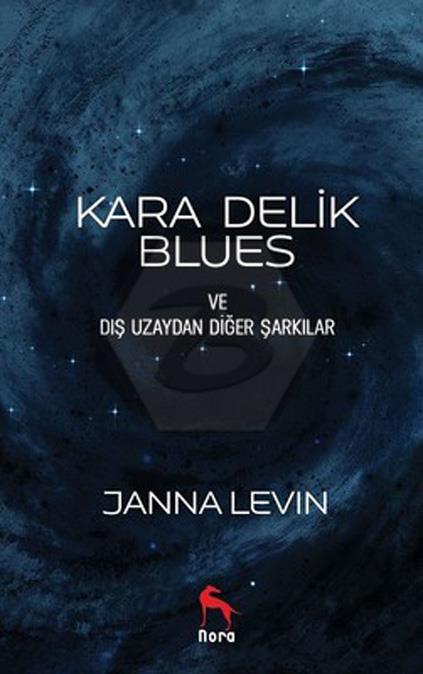 Kara Delik Blues