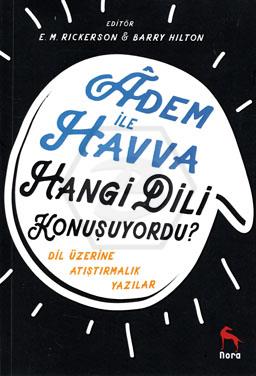 Adem ile Havva Hangi Dili Konuşuyordu?