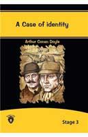 Stage 3 A Case Of Identity