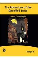 Stage 3 The Adventure Of The Speckled Band