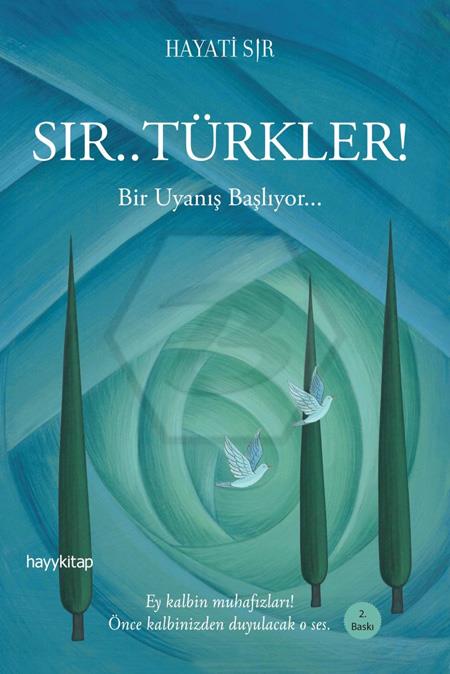 Sır...Türkler!