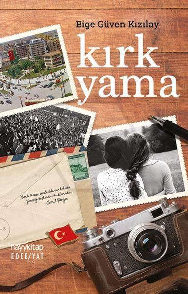 Kırk Yama