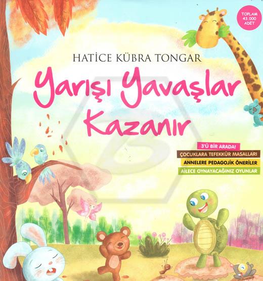 Yarışı Yavaşlar Kazanır38