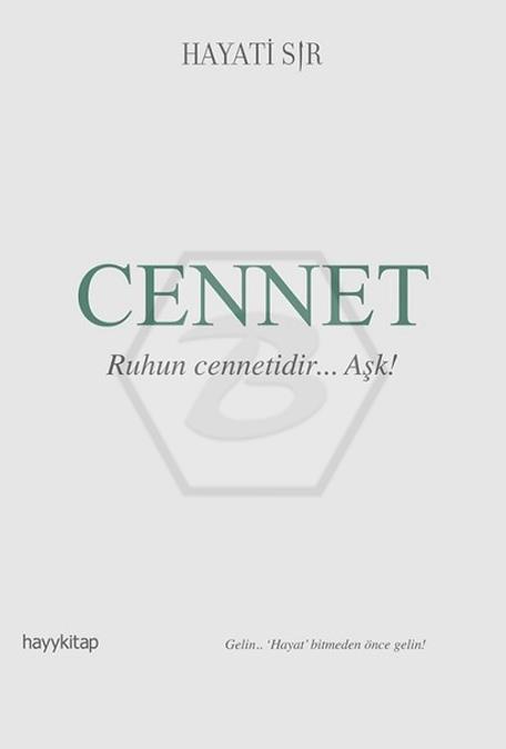 Cennet