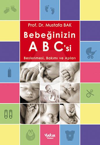Bebeğinizin ABCsi
