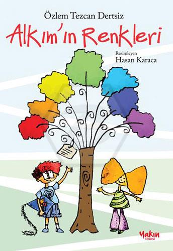Alkımın Renkleri
