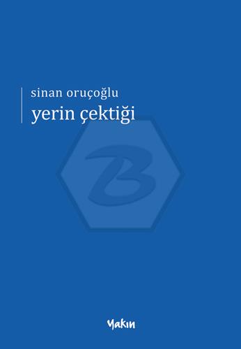 Yerin Çektiği