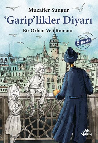 Gariplikler Diyarı