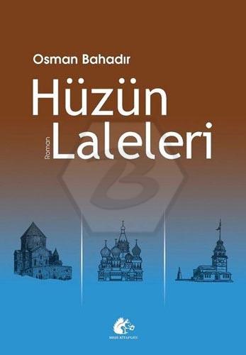 Hüzün Laleleri