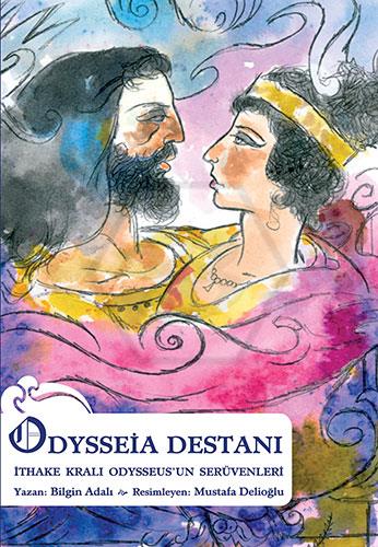 Osysseia Destanı