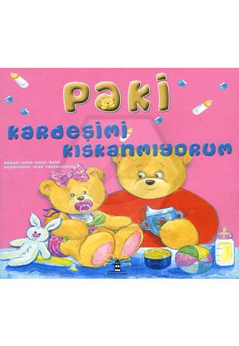 Kardeşimi Kıskanmıyorum