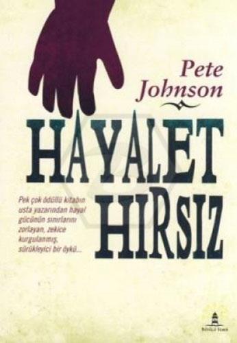 Hayalet Hırsız