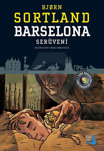 Barselona Serüveni