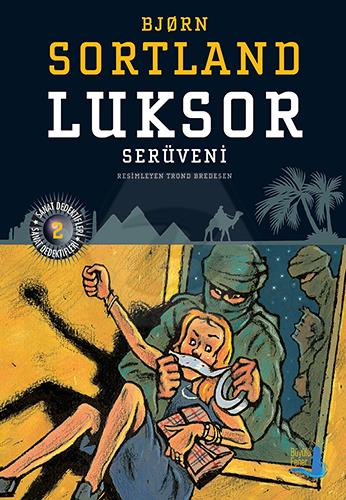 Luksor Serüveni