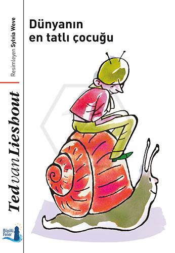 Dünyanın En Tatlı Çocuğu 