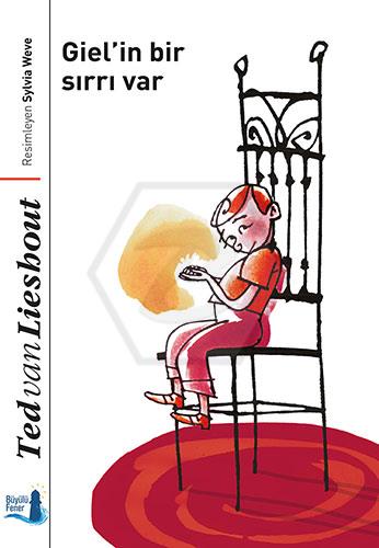 Giel in Bir Sırrı Var