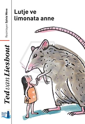 Lutje ve Limonata Anne 