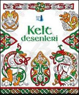 Kelt Desenleri
