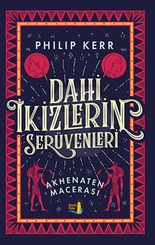 Dahi İkizlerin Serüvenleri