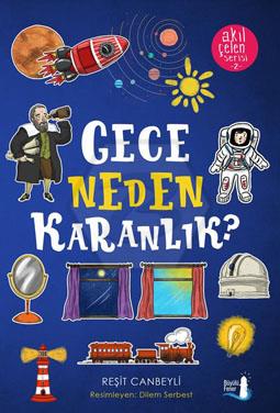 Gece Neden Karanlık