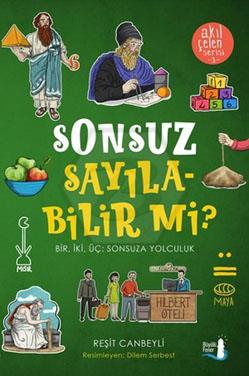 Sonsuz Sayılabilir Mi