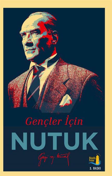 Gençler İçin  NUTUK 