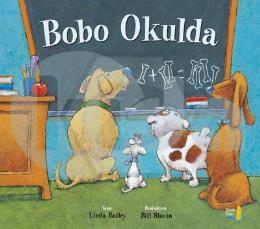 Bobo  Okulda