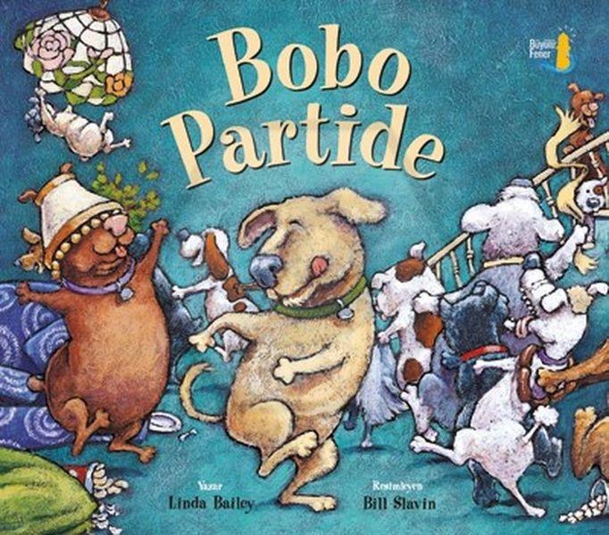 Bobo Partide
