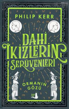 Dahi İkizlerin Serüvenleri