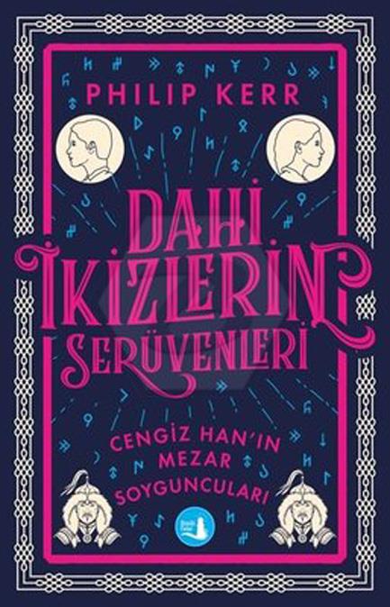 Dahi İkizlerin Serüvenleri